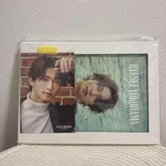 2026年最新】横浜流星 チェキの人気アイテム - メルカリ