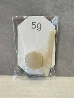 カバーマーク　スキンケア　ジェリーファンデーション01 5g サンプル