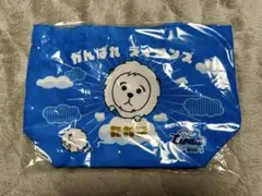 西武ライオンズ　たれお　ミニトートバッグ　最終値下げのサムネイル