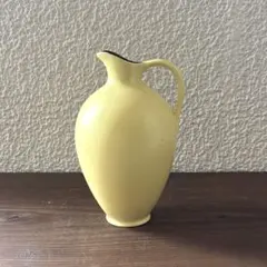 フェントン FENTON 花瓶 フラワーベース ピンク レトロ ヴィンテージ