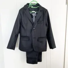フォーマル　スーツセット✨男の子　120 入学式　七五三