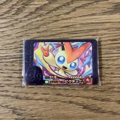 【新品】ポケモンフレンダ　ビクティニ