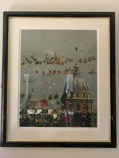 2026年最新】版画の人気アイテム - メルカリ