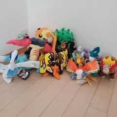 まとめ売りポケモン