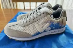 SANGACIO 記念モデル 29.0 新品未使用 即対応 - メルカリ
