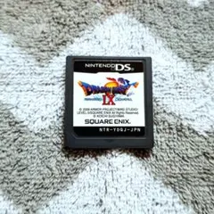 ドラゴンクエストIX 星空の守り人