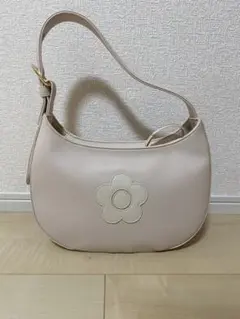 マリークヮントバック美品