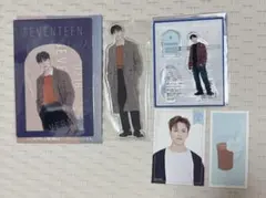 SEVENTEEN バーノン まとめ売り