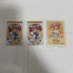 デレマス 城ヶ崎美嘉
