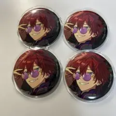 あんスタ　天城燐音　コレクション缶バッジ