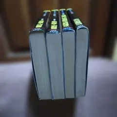 2000年以前に出版されたフランス書院文庫４冊