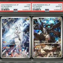 【美品】世界に3枚ARS10 メガユキメノコSAR メガユキメノコex sar【PSA10】 - メルカリ