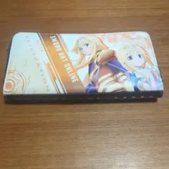 ソードアート・オンライン アリシゼーション アリスの財布