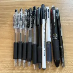 ボールペンセット 10本セット