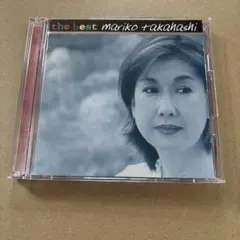 高橋真梨子 / the bestのサムネイル