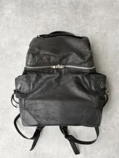Lamb skin Wallie Backpackのサムネイル