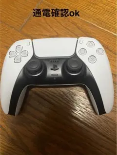 ps5 DualSense ワイヤレスコントローラー