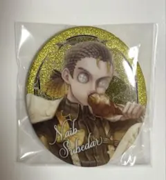 2025年最新】IdentityV第五人格 傭兵 ナワーブ・サベダーの人気