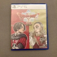 PS5 ドラゴンクエストX 目覚めし五つの種族 オフライン デラックス版