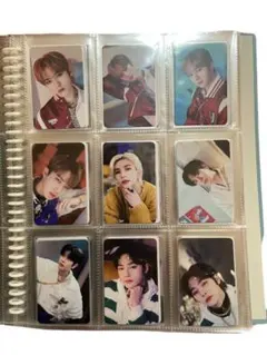 straykids the victory