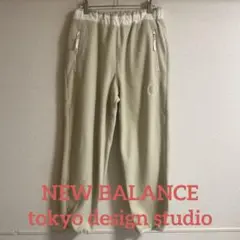 美品 Y-3 ヨウジヤマモト サイドジップ スウェット デザイン トラック