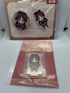 初版 佐倉杏子 缶バッジ セット 2026年最新】佐倉杏子 缶バッジの人気アイテム - メルカリ