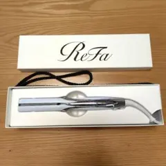 わかめさま専用 ReFa ストレートヘアアイロン プロ アイボリー - メルカリ