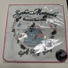 2026年最新】松田聖子ハンカチの人気アイテム - メルカリ