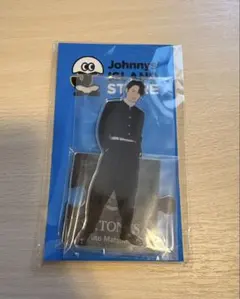 SixTONES 松村北斗 アクスタ