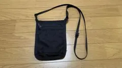 Monolithモノリス NeckPouchStanderdM everyone - メルカリ
