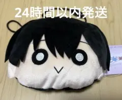 多聞くん今どっち！？F/ACEポーチ ぬいぐるみプライズ 坂口桜利 - メルカリ