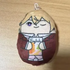 補講男子 ぬいぐるみ マスコット