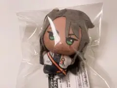 ツイステ　レオナ　チビちびぐるみ