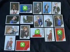 SixTONES京本大我　公式写真　13枚セット