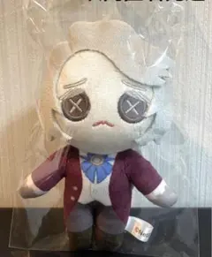 2026年最新】アベイル 第五人格 マスコットの人気アイテム - メルカリ