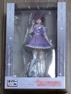 推しの子 LH賞A賞セット 有馬かな 新品未開封 タイトーくじ