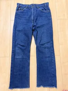 Levi's 517 デニムパンツ W33 L31のサムネイル