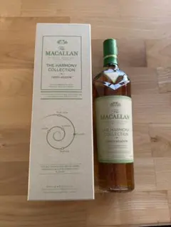 The Macallan 12年 & Ballantine's 21年 セット - メルカリ