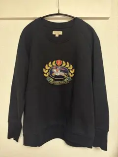 2025年最新】BURBERRY レディース トレーナー・スウェットの人気