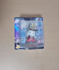 HAPPYくじ サンリオ DISCO フィギュア賞 ポチャッコ
