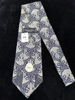 Dior ネクタイ