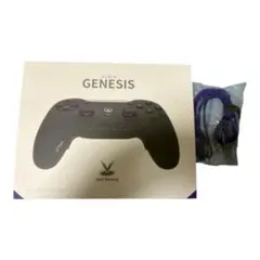 Void Genesis 接続安定usbケーブル付き 動作確認済み