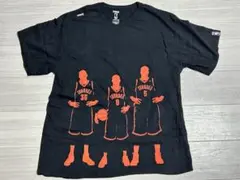 バスケットボール Tシャツ