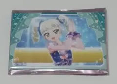 アイカツ！ ステージフォトバッジ 藤堂ユリカ