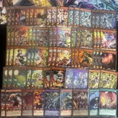 ヴァンガード レヴィドラス デッキ マルラム ツイキャス - メルカリ