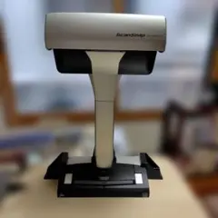 スキャナー PFU ScanSnapA3対応オーバーヘッド読取FI-SV600B - メルカリ
