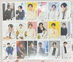 sora様専用　SnowMan 公式生写真