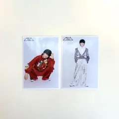 M!LK 佐野勇斗 63杯目 生写真SMILE POP ① - メルカリ