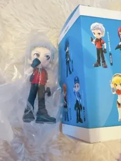 2026年最新】ペルソナ3 フィギュアの人気アイテム - メルカリ