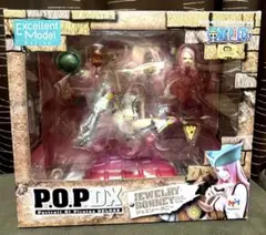 P.O.P ワンピース キャロット LIMITED EDITION 15th - メルカリ